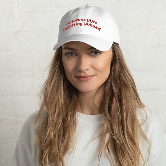 MAGA Hat